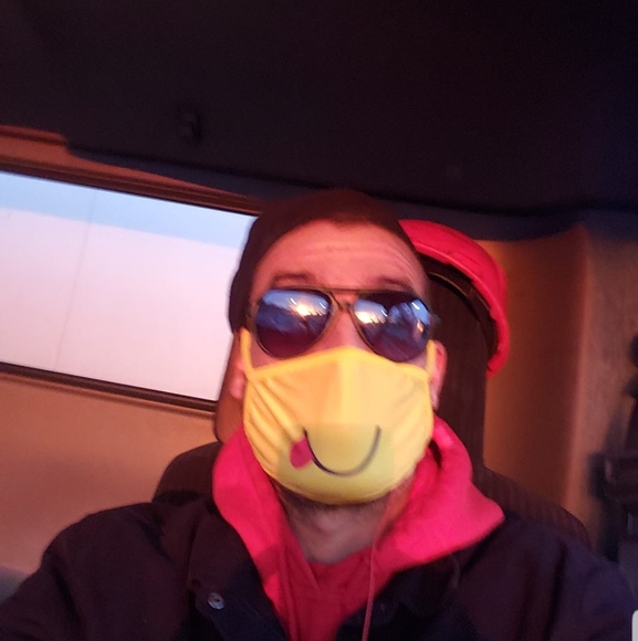 Meet your Posher, Johnny - Picture 1 of 1